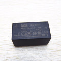 MEANWELL 1w to 60watt encapsulated type open frame ac/dc power module 5vdc 4a IRM-20-5